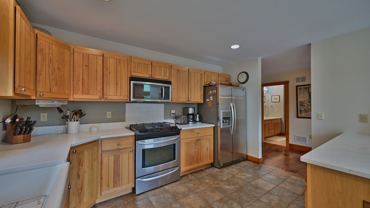 Photo of Kitchen in Union Dale