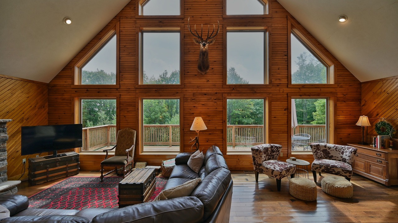 Photo of Livingroom in Union Dale