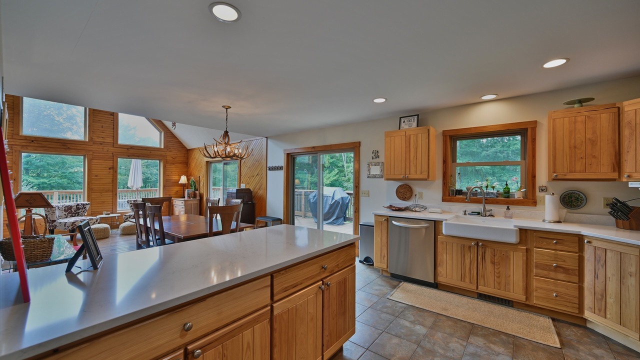 Photo of Kitchen in Union Dale