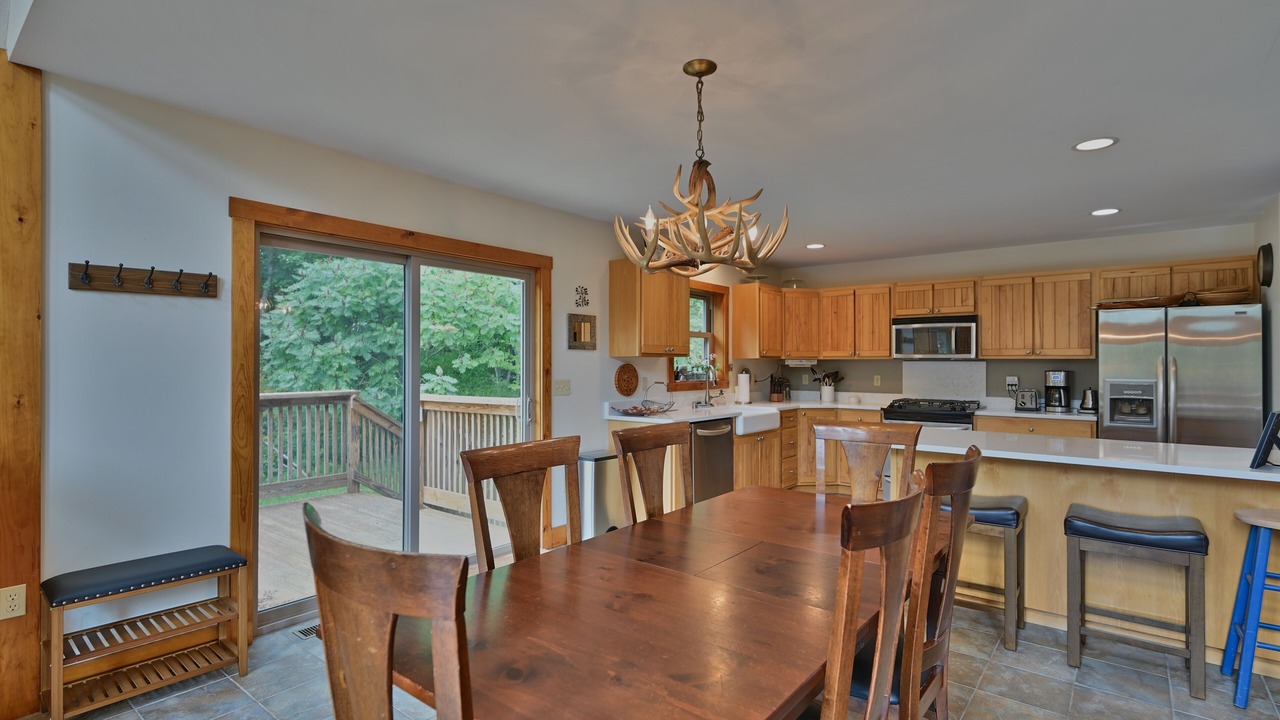 Photo of Kitchen in Union Dale