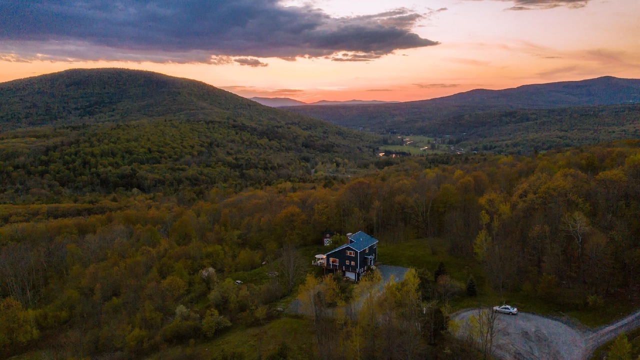 Photo of Outdoor in Jewett
