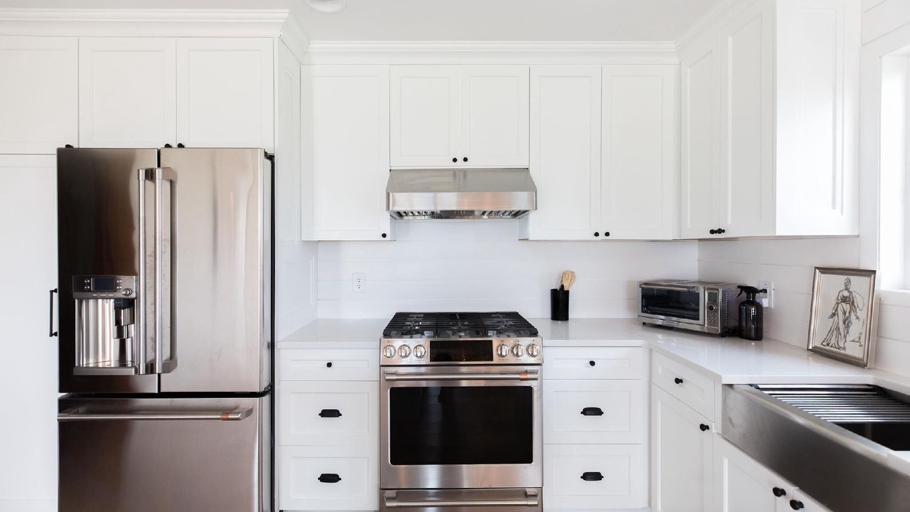 Photo of Kitchen in Jewett