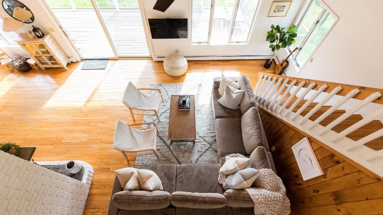 Photo of Livingroom in Jewett