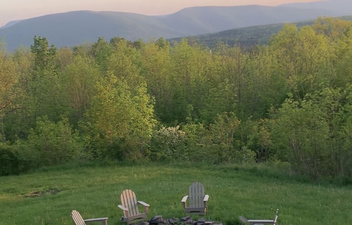 Photo of Outdoor in Jewett
