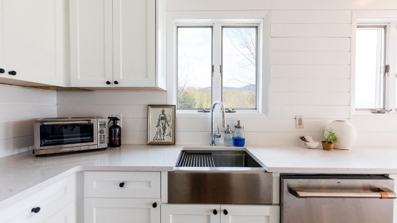 Photo of Kitchen in Jewett