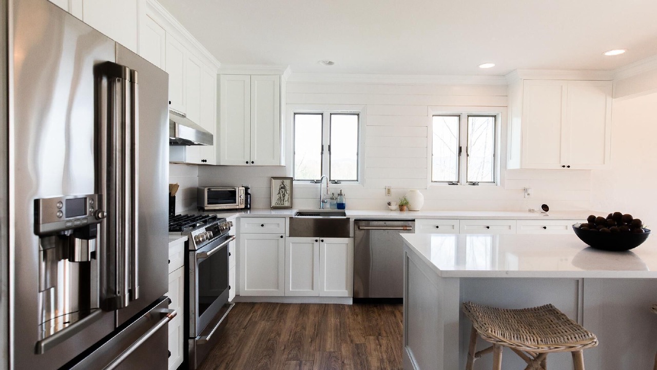 Photo of Kitchen in Jewett