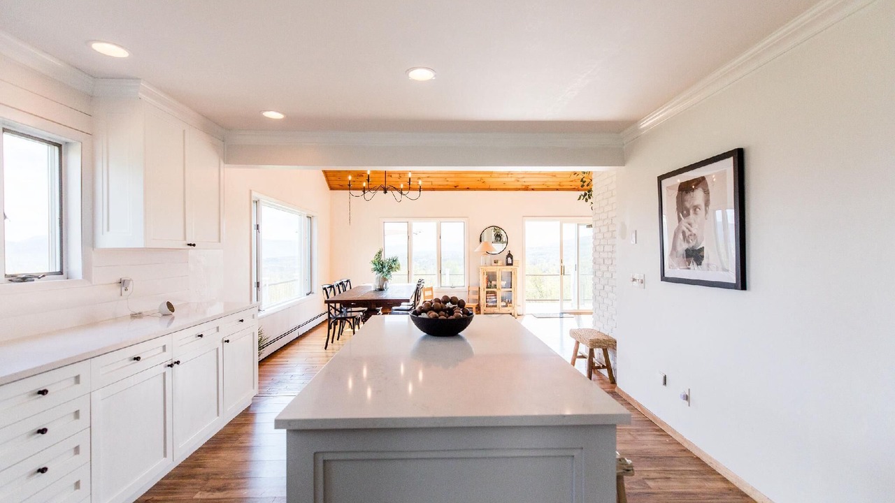 Photo of Kitchen in Jewett