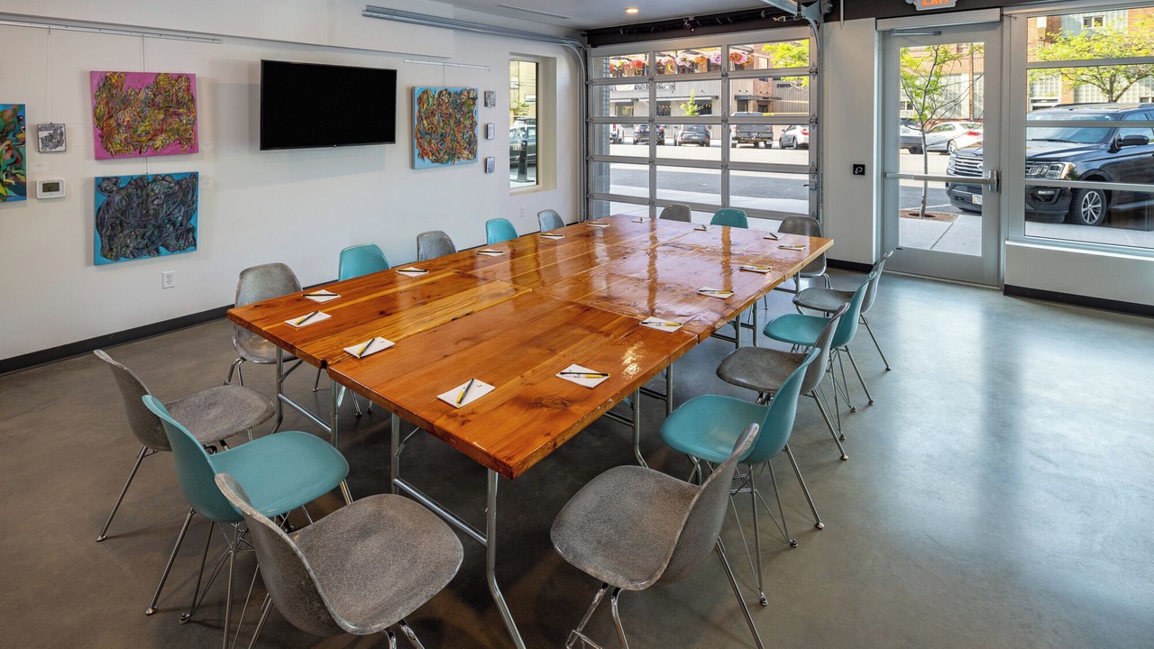 Photo of Others in Heart of Missoula