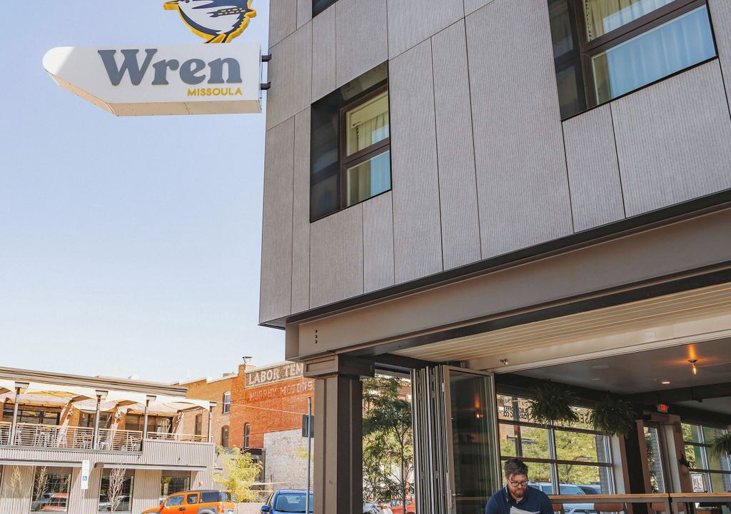 Photo of Others in Heart of Missoula