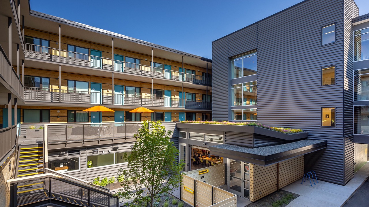 Photo of Outdoor in Heart of Missoula