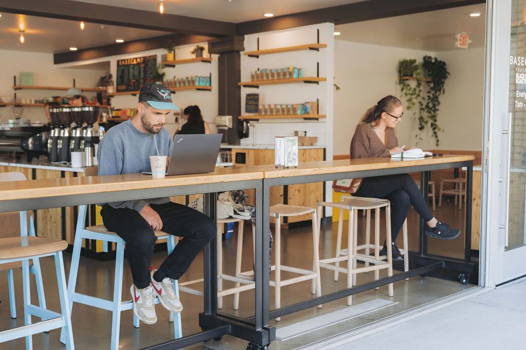 Photo of Others in Heart of Missoula