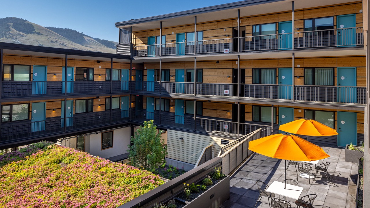 Photo of Outdoor in Heart of Missoula