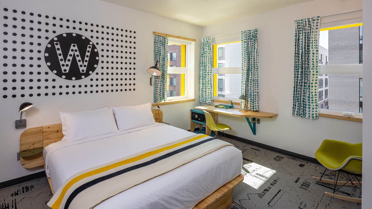 Photo of Bedroom in Heart of Missoula