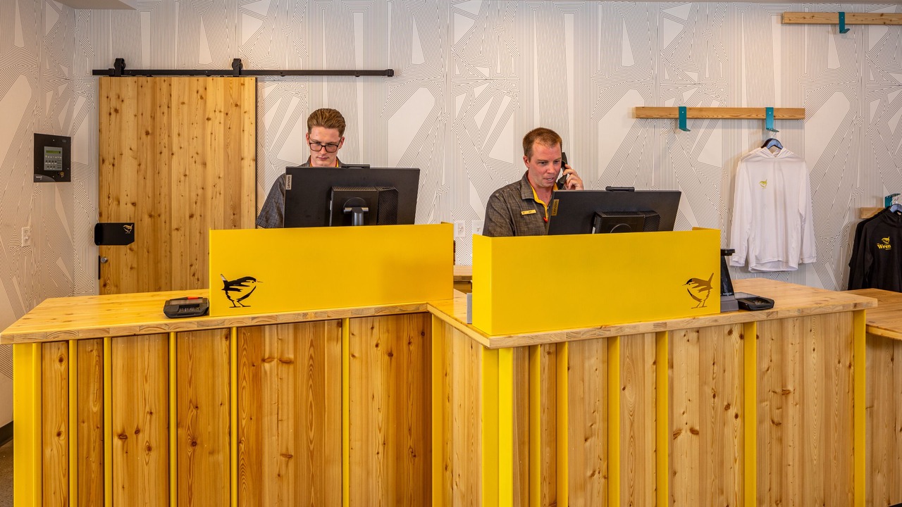 Photo of Others in Heart of Missoula