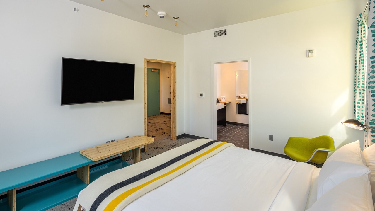 Photo of Bedroom in Heart of Missoula