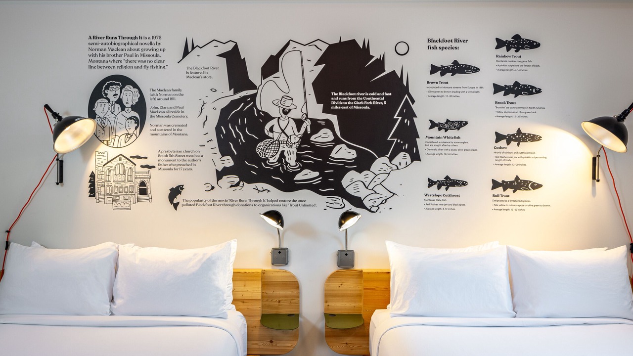 Photo of Bedroom in Heart of Missoula