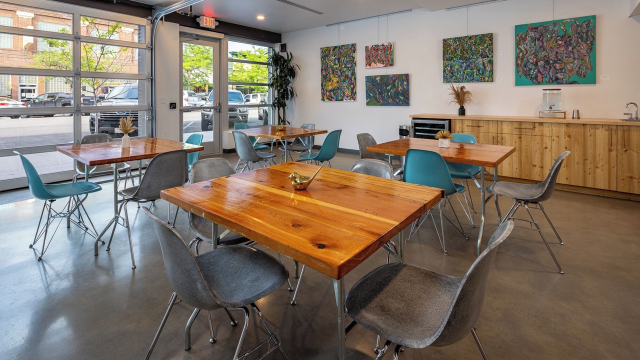 Photo of Others in Heart of Missoula