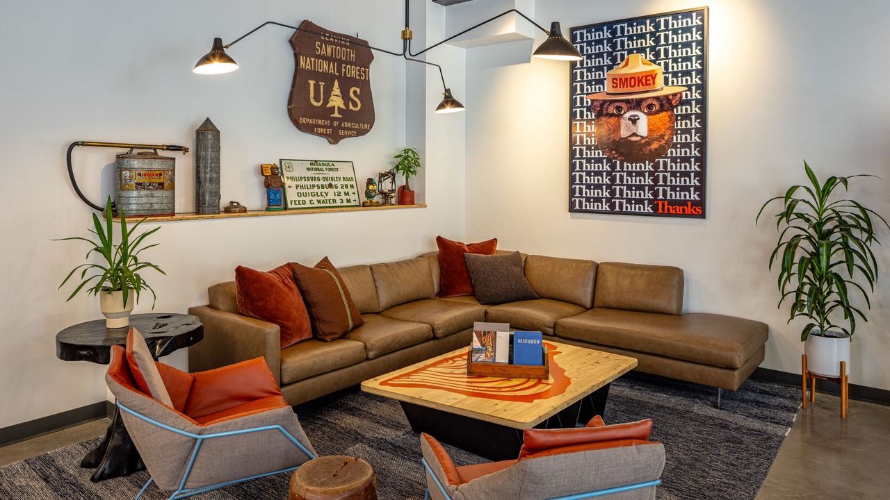 Photo of Others in Heart of Missoula