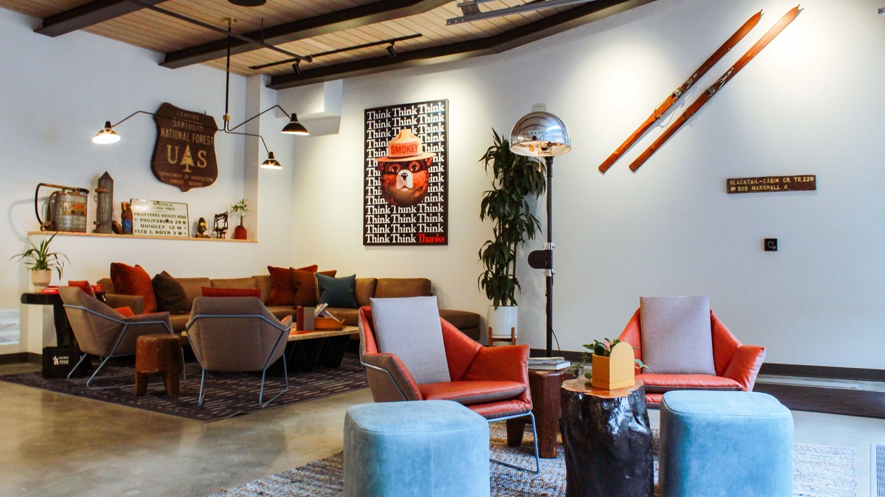 Photo of Others in Heart of Missoula