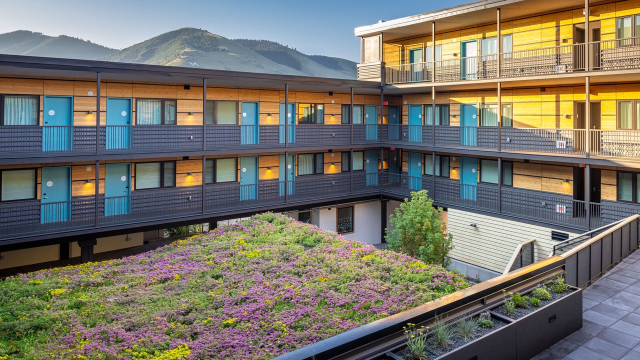 Photo of Outdoor in Heart of Missoula