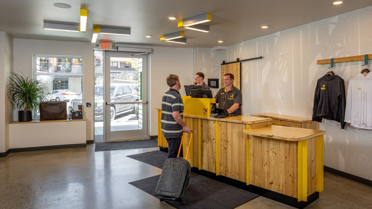 Photo of Others in Heart of Missoula