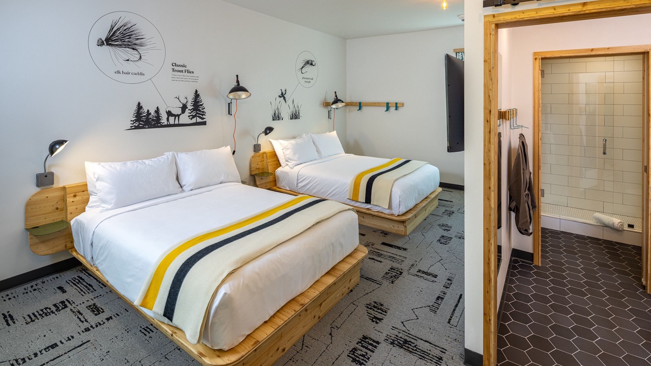 Photo of Bedroom in Heart of Missoula