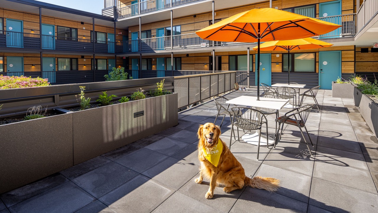 Photo of Outdoor in Heart of Missoula
