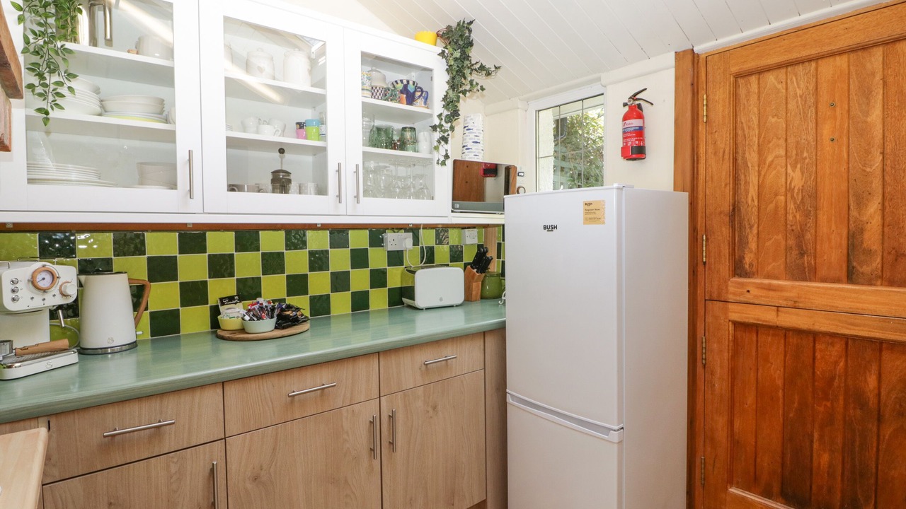 Photo of Others in Budleigh Salterton