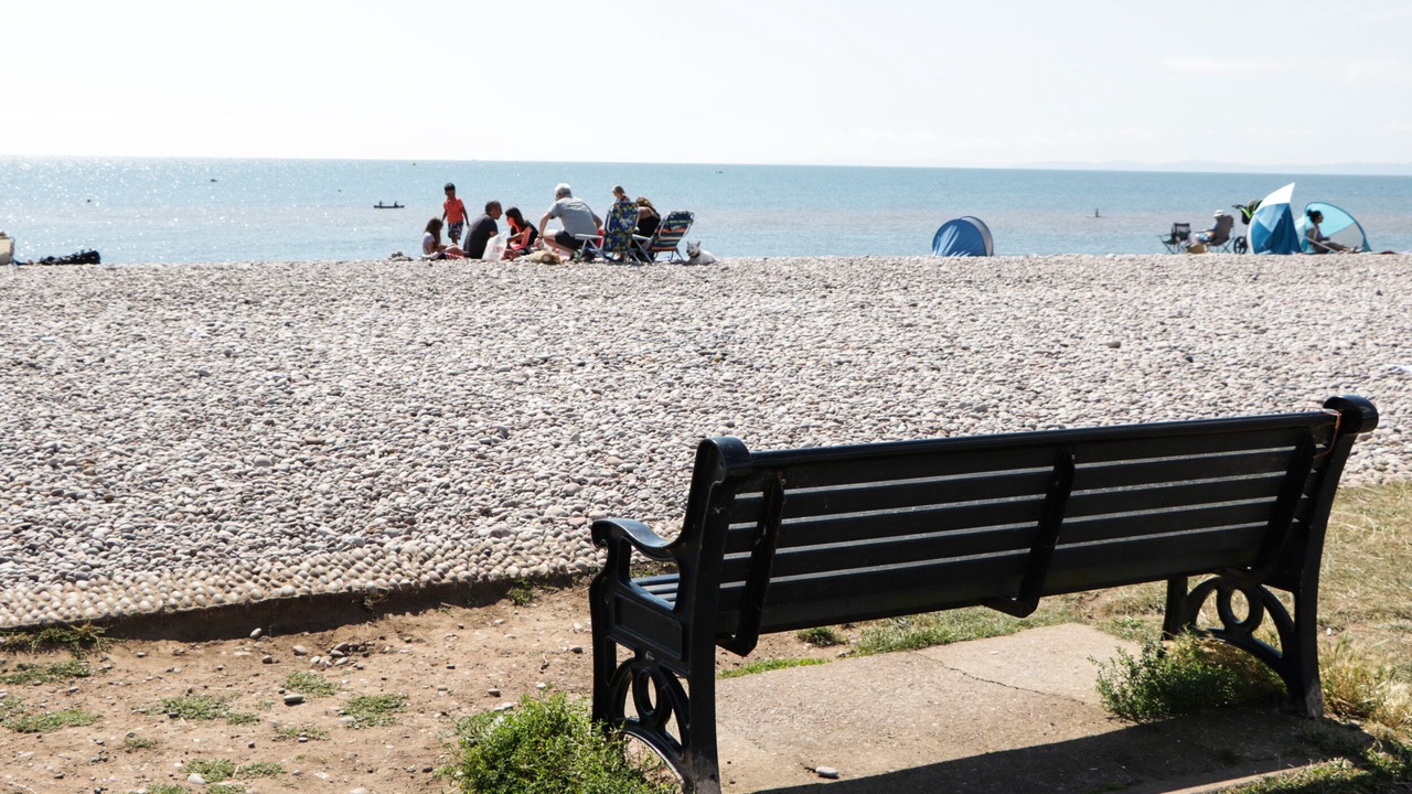 Photo of Others in Budleigh Salterton