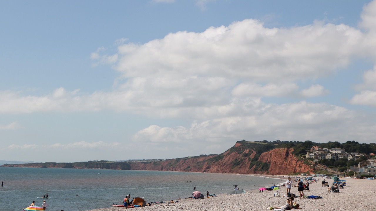 Photo of Others in Budleigh Salterton