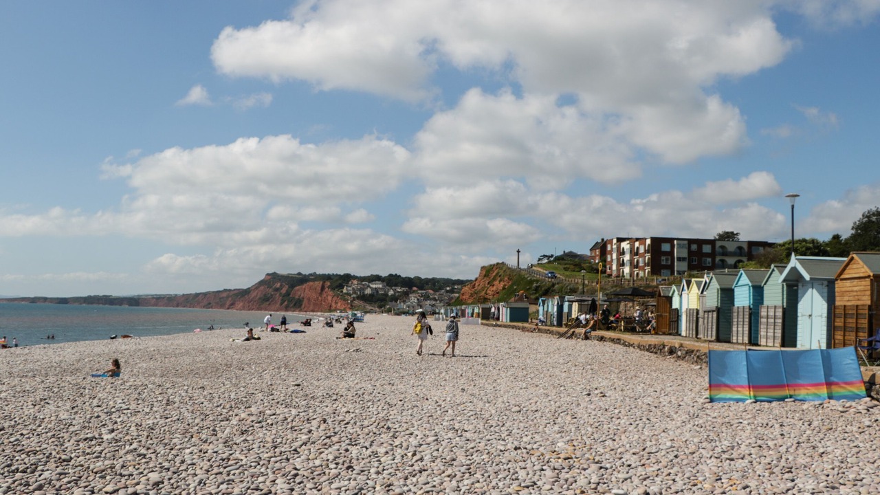 Photo of Others in Budleigh Salterton