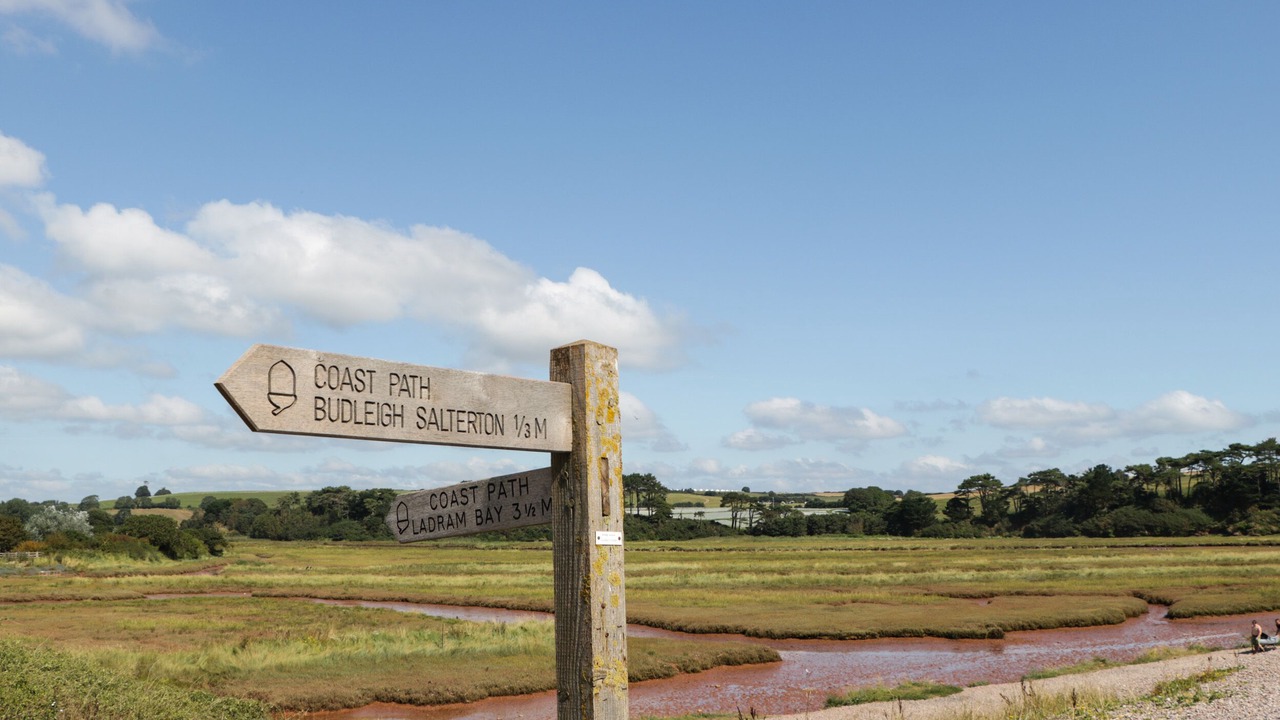 Photo of Others in Budleigh Salterton
