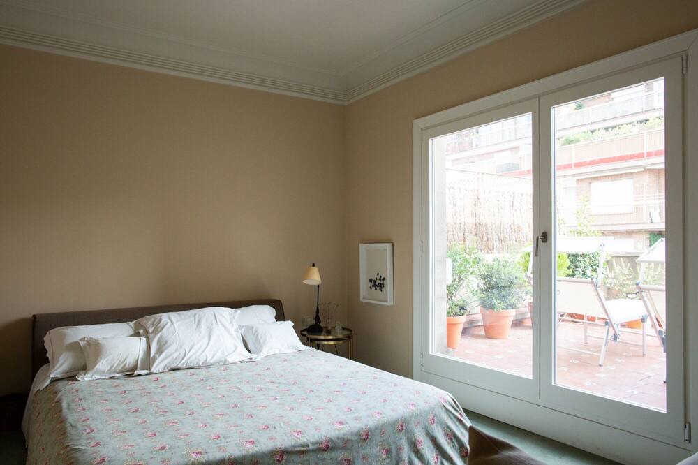 Photo of Bedroom in Sant Gervasi – la Bonanova