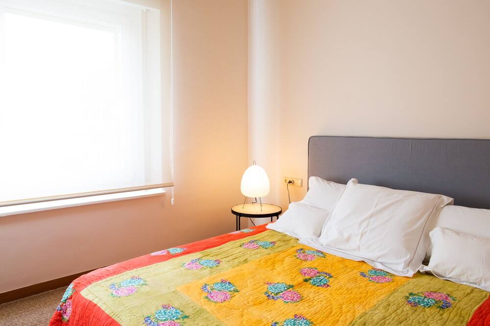 Photo of Bedroom in Sant Gervasi – la Bonanova