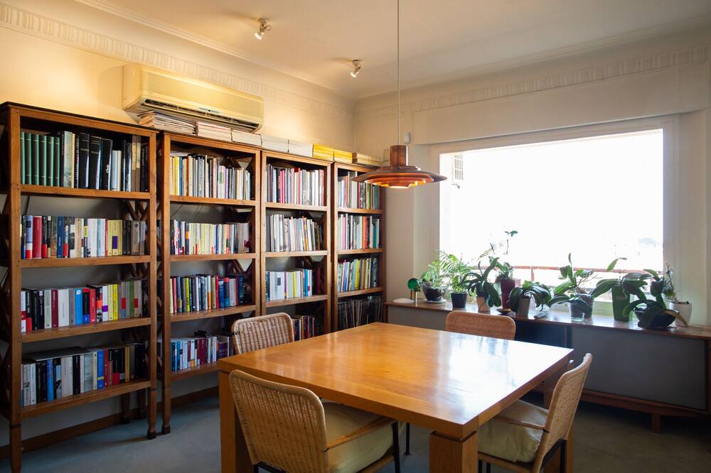 Photo of Livingroom in Sant Gervasi – la Bonanova