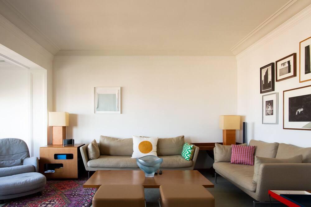 Photo of Livingroom in Sant Gervasi – la Bonanova