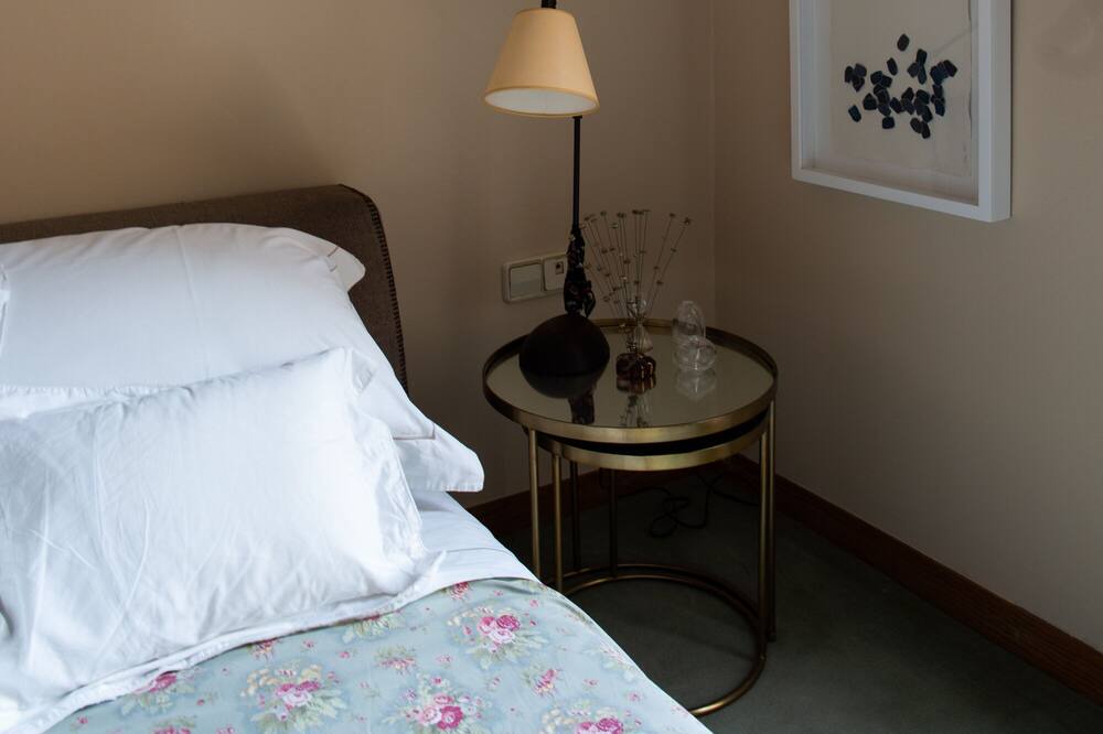 Photo of Bedroom in Sant Gervasi – la Bonanova
