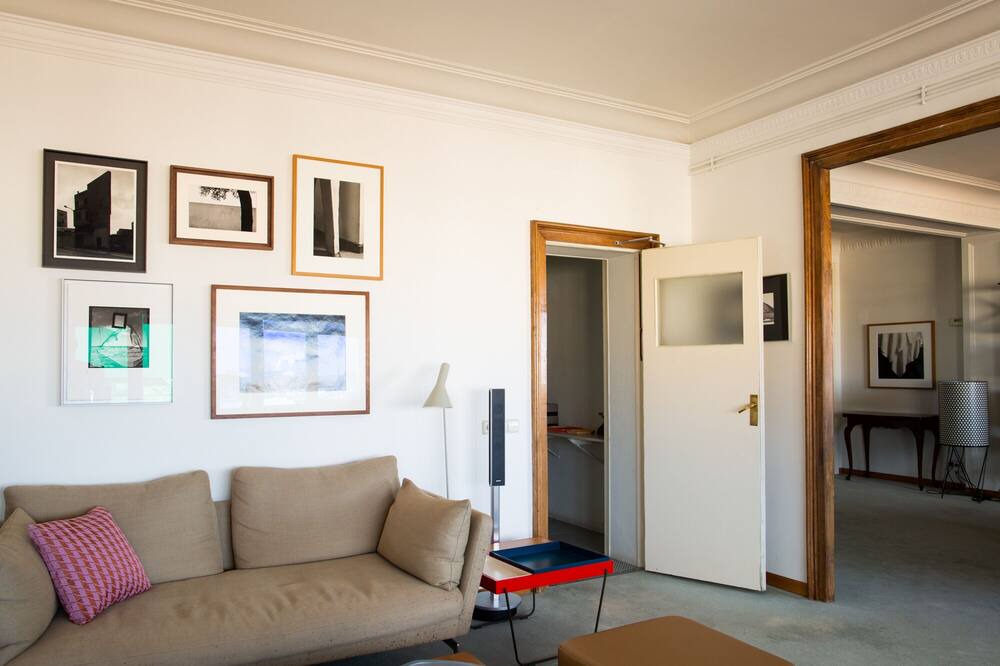 Photo of Livingroom in Sant Gervasi – la Bonanova