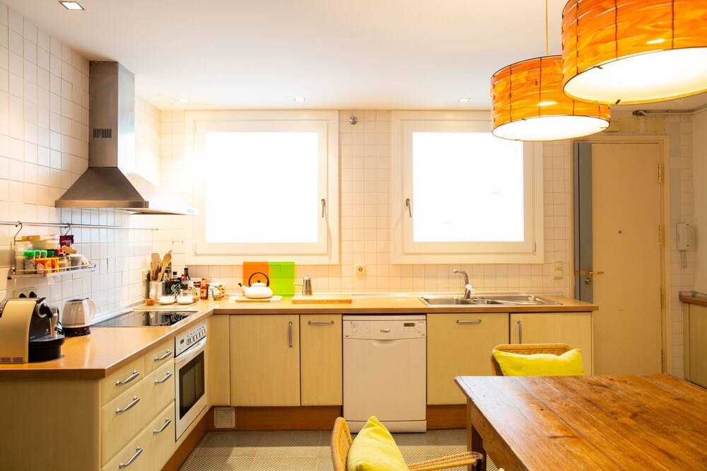 Photo of Kitchen in Sant Gervasi – la Bonanova