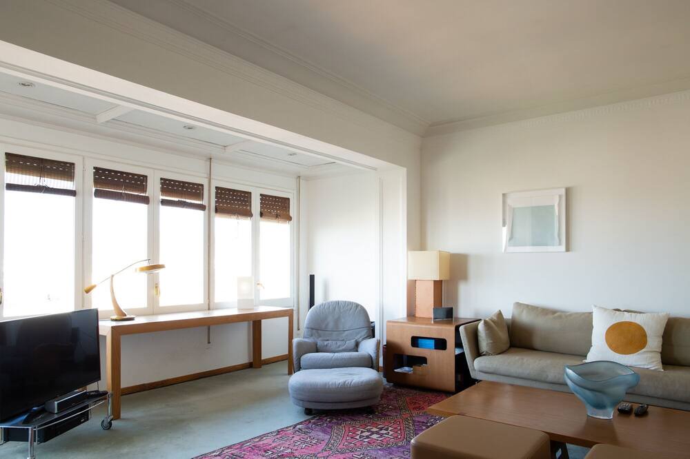Photo of Livingroom in Sant Gervasi – la Bonanova