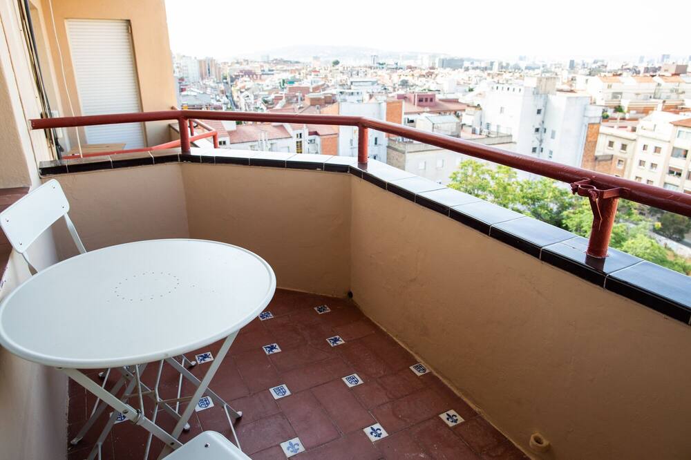 Photo of Patio Balcony in Sant Gervasi – la Bonanova