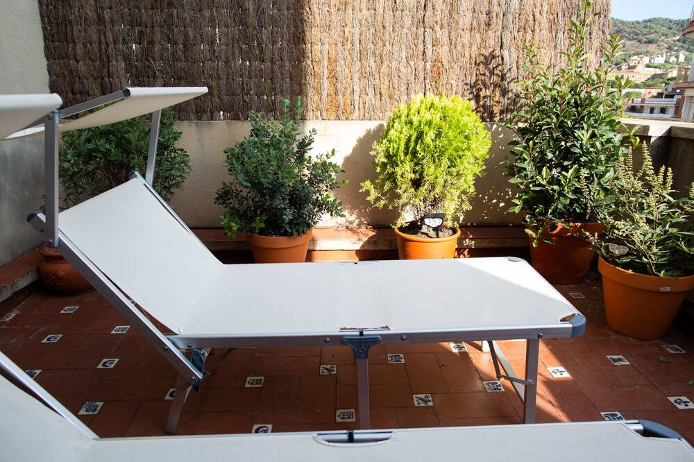 Photo of Patio Balcony in Sant Gervasi – la Bonanova