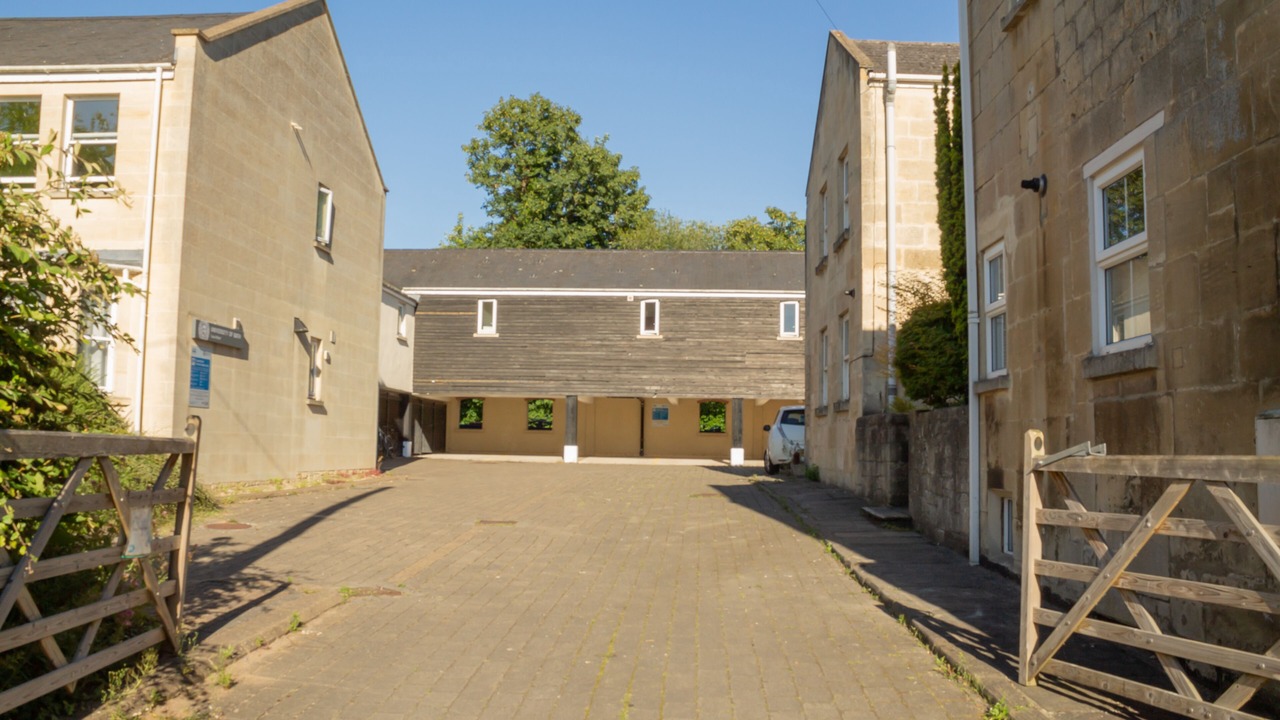 Photo of Outdoor in Bath