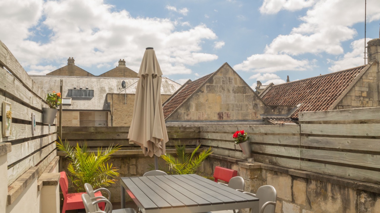 Photo of Others in Bath