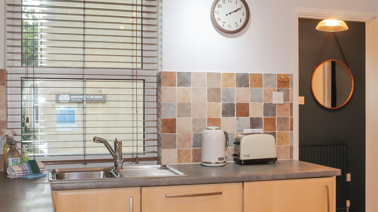 Photo of Bathroom in Bath