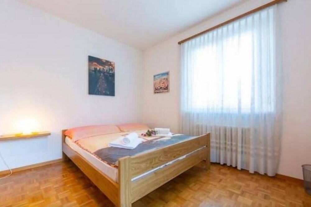 Photo of Bedroom in Magadino