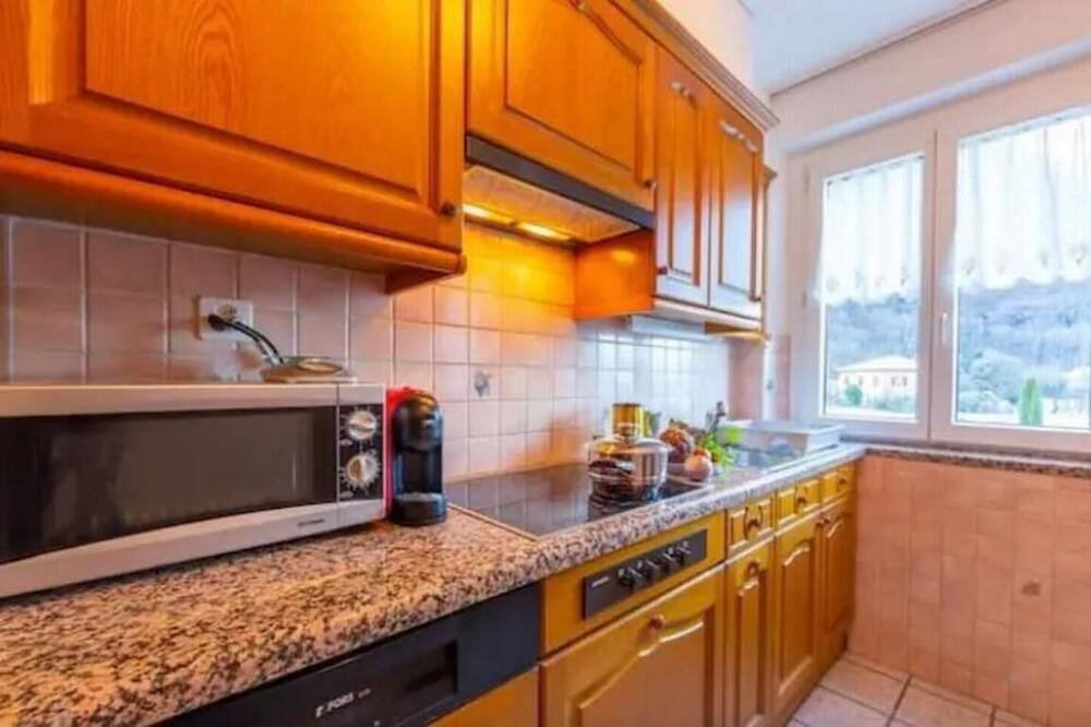 Photo of Kitchen in Magadino