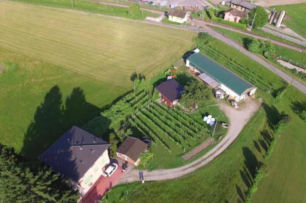 Photo of Outdoor in Magadino