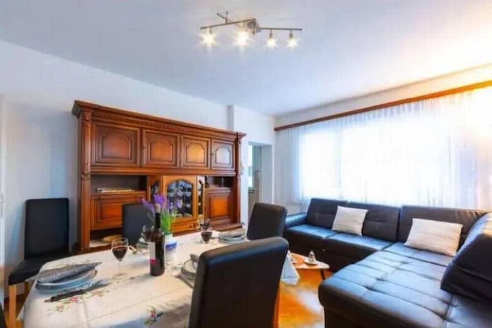 Photo of Livingroom in Magadino