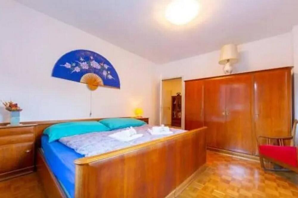 Photo of Bedroom in Magadino